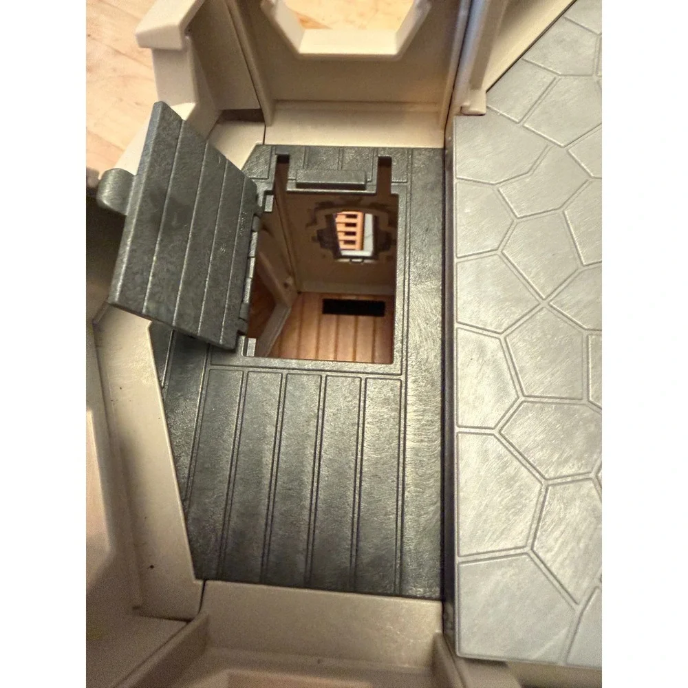 Playmobil Novelmore Grand Castle 70220 Parts Bundle Knight Figure Accessories